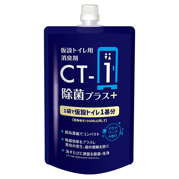 Ti SANA CT-1+ ۃvX