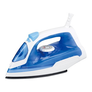 コードつきアイロン