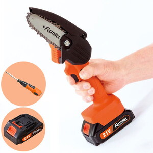 ガーデニング機器