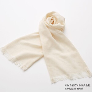 マフラー・スカーフ