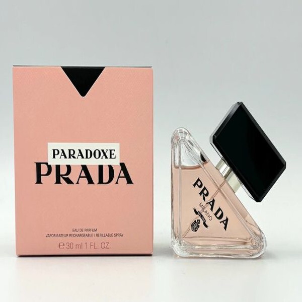 PRADA プラダ パラドックス オードパルファム EDP 30ml 【並行輸入品