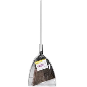 ほうき・ちりとり・はたき