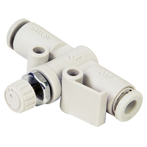 流体継手・チューブ