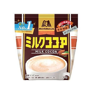 森永製菓 ミルクココア 300g ×10 | 激安の新品・型落ち・アウトレット