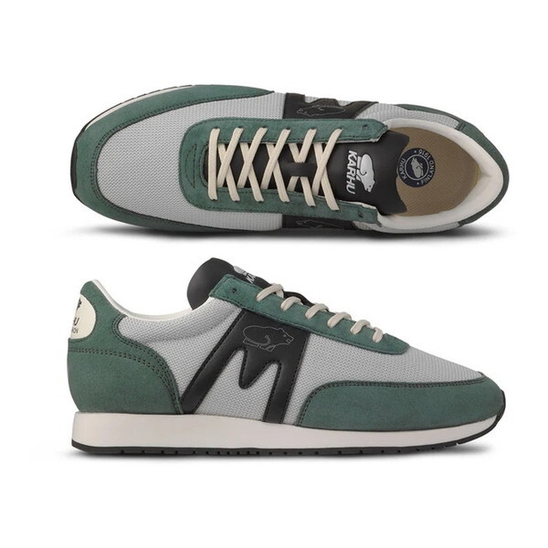 KARHU Jt AogX _[NtHXg/LrA 3730 KH807052 7