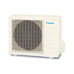DAIKIN RQWZ45XV アイボリーホワイト [交換用ヒートポンプユニット