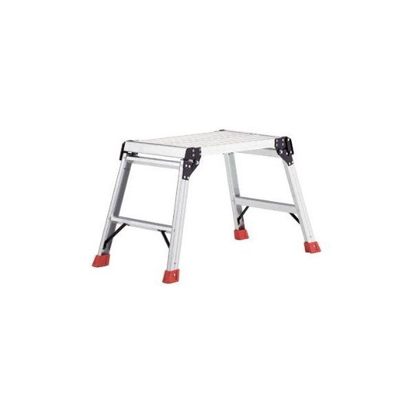 【引取限定】アルミ大型便利台 足場台 ビバホーム（天板 1360✕610　高さ 810）＋針葉樹合板24mm ステンレス張り　大型作業台は限定品で今は手に入りません 足場」の人気商品一覧 | 安い商品を通販サイトから探す - 価格.com