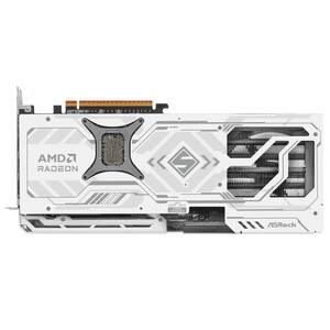 流行り の ブランド  SL RX9070 ASRock 16GO 激安の | [グラフィックボード] ホワイト Graphic Board, Gravo, Video Card