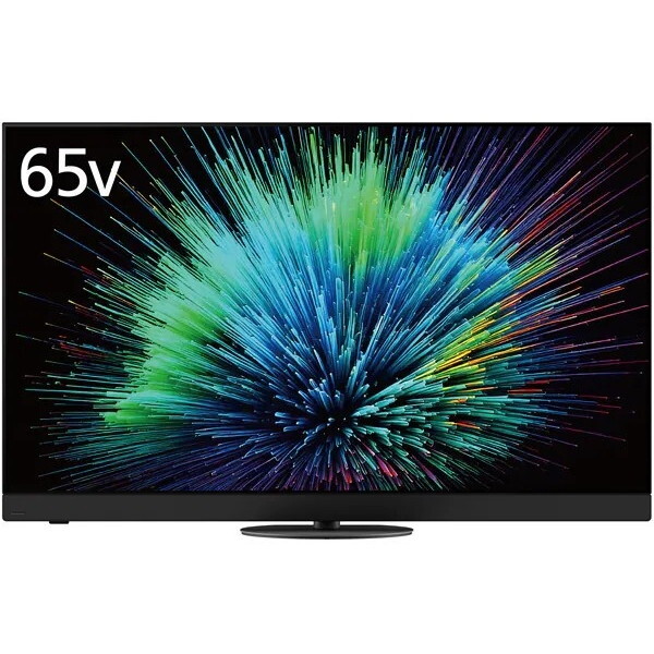 PANASONIC TV-65Z90B VIERA�i�r�G���j Z90B�V���[�Y [65V�^�n��EBS�E110�xCS�f�W�^�� 4K�`���[�i�[���� �L�@EL�e���r]