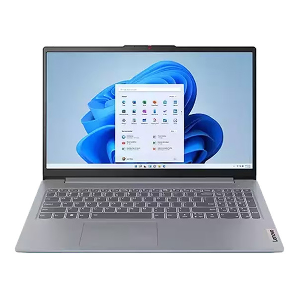 Lenovo 82XQ00SXJP �A�[�N�e�B�b�N�O���[ IdeaPad Slim 3 Gen 8 [�m�[�g�p�\�R�� 15.6�^ / Win11 Home / Office����]
