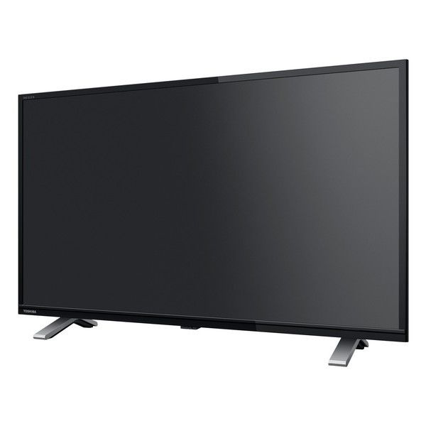 TOSHIBA 液晶テレビ REGZA 32型 32V34 - テレビ