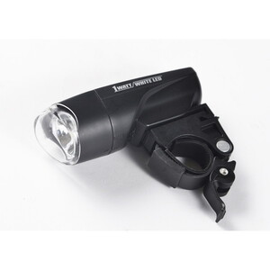 ライト／リフレクター