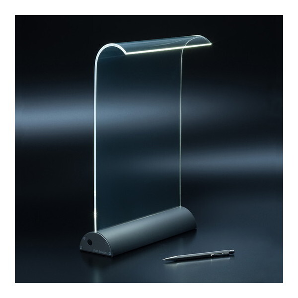 PlumScience GW1000-XS ���C�����V���o�[ Glowide Xtra [���P�x�f�X�N���C�g]