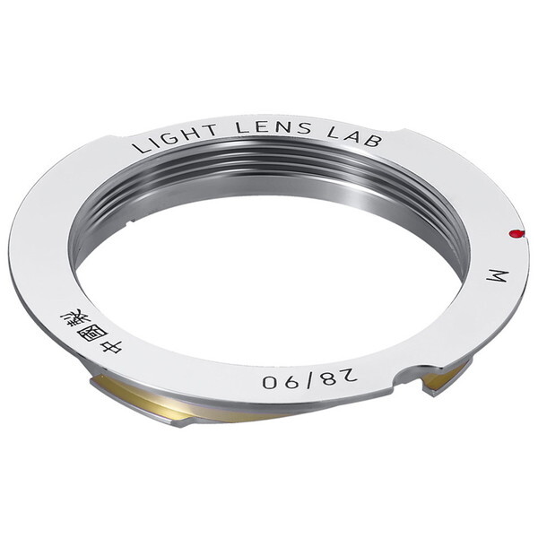 LIGHT LENS LAB L-L39-M 28/90 [CJM}EgA_v^[(CJL39}EgY  CJM}Egϊ)]