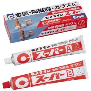 接着剤・補修剤