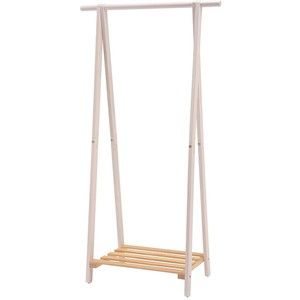 ハンガーラック・ポール