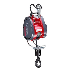 ウインチ・ジャッキ