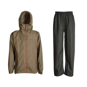 保護服・作業服