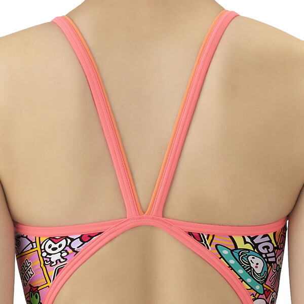 ARENA アリーナ 水泳 レディース トレーニングワンピース(オープン