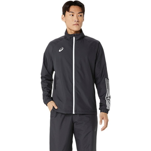 asics アシックス　ジャケット　黒　L 楽天市場】asics アシックス ランニング ジャケットの通販