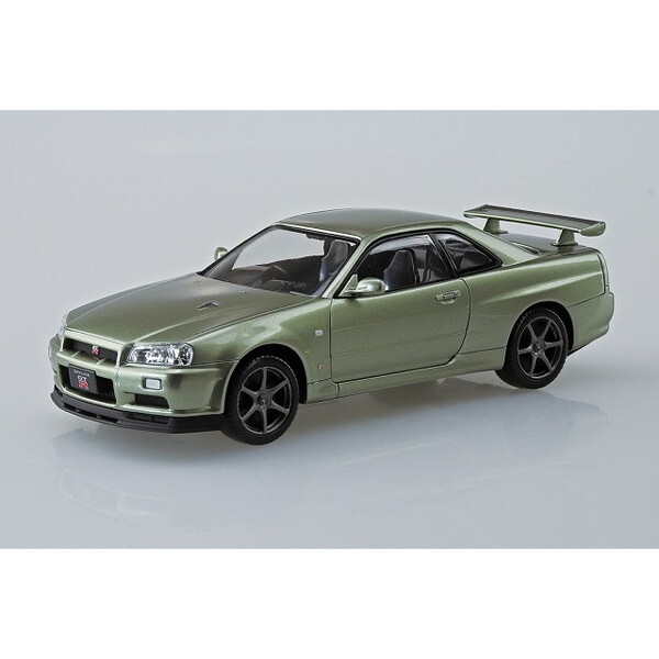 ގ 476 yv XibvLbg 12-MJ jbT R34 XJCC GT-R(~jAWFCh)