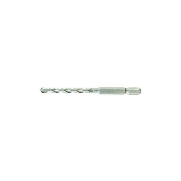TRUSCO T6CD45L �Z�p���[�d�h���C�o�[�r�b�g�����O 4.5×150
