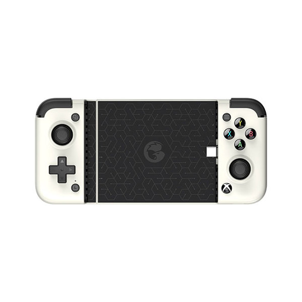 GameSir GameSir-X2-Pro-White ホワイト [モバイルゲーミングコントローラー Android専用 XBOX正規ライセンス品  有線 (Type-C) 接続] | 激安の新品・型落ち・アウトレット 家電 通販 XPRICE - エクスプライス (旧 PREMOA - プレモア)