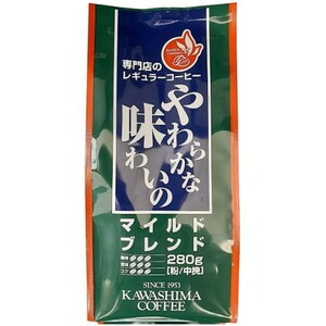 コーヒー豆・インスタントコーヒー