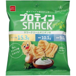 スナック・おつまみ