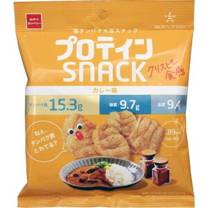 スナック・おつまみ