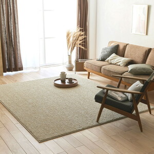 カーペット・ラグ