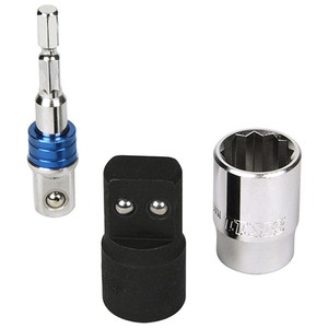 ソケットレンチ