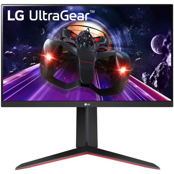 LGエレクトロニクス 24GN650-BAJP UltraGear [23.8型ゲーミング液晶ディスプレイ] | 激安の新品・型落ち・アウトレット  家電 通販 XPRICE - エクスプライス (旧 PREMOA - プレモア)