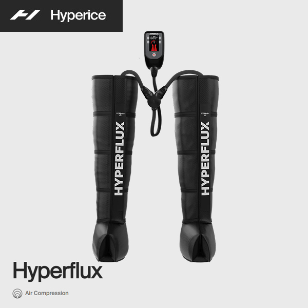 Hyperice 63000 001-00 Hyperflux Leg Package - Standard [フット 