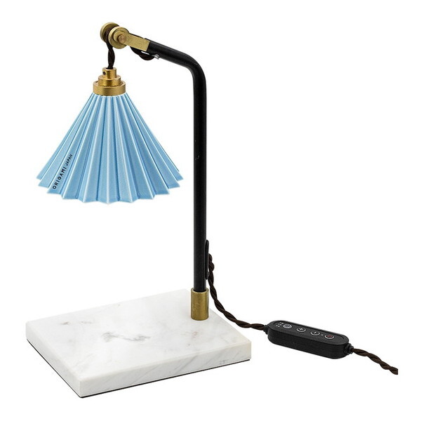 gram8 TC-1514-MBL ORIGAMI LAMP �L�����h���E�H�[�}�[ �}�b�g�u���[