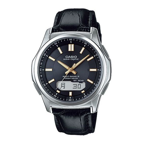 CASIO WVA-M630L-1A2JF [\[[dgrv (YEHb`)]