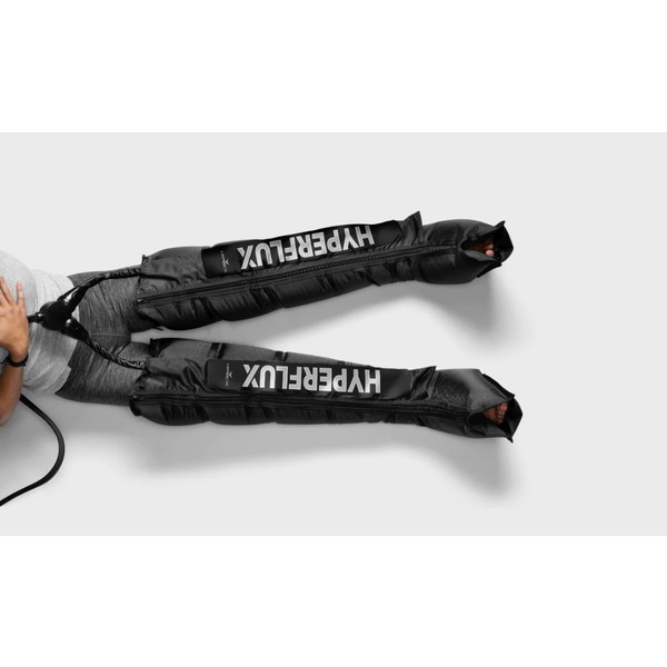 Hyperice 63000 001-00 Hyperflux Leg Package - Standard [フット