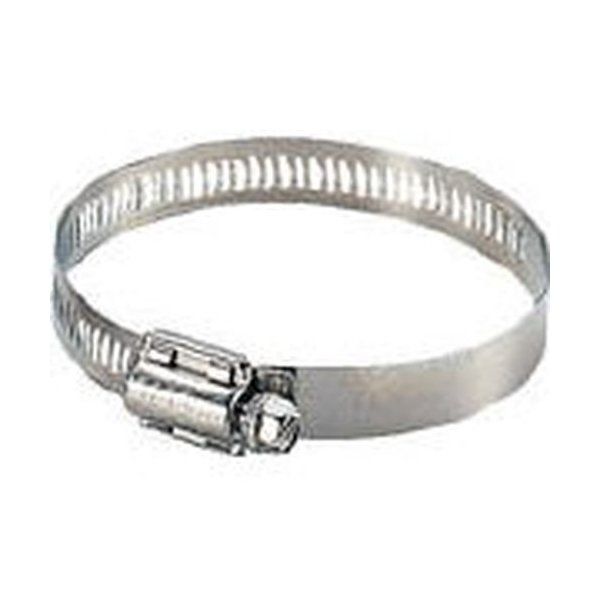 �u���[�Y(BREEZE) 63048 �X�e�����X�z�[�X�o���h ���t�a 65.0mm�`89.0mm(10��)