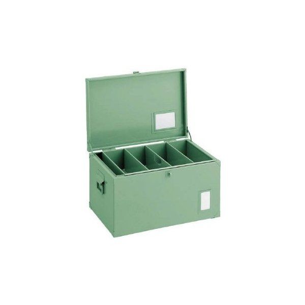 TRUSCO F-500 [^ԍڗpH Mt 500X330X280 F500]