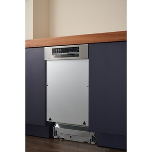 ビルトイン食器洗い乾燥機