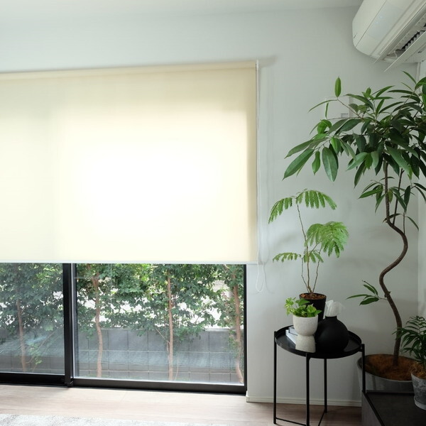 トーソー　ブラインド　88×183 アイボリー　2個セット　新品 トーソーブラインド88×183 アイボリー2個セット新品