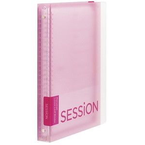 ノート・ルーズリーフ・用紙