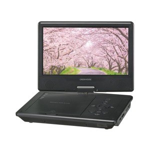 VERSOS APD154 [15.4インチポータブルDVDプレーヤー ] | 激安の新品