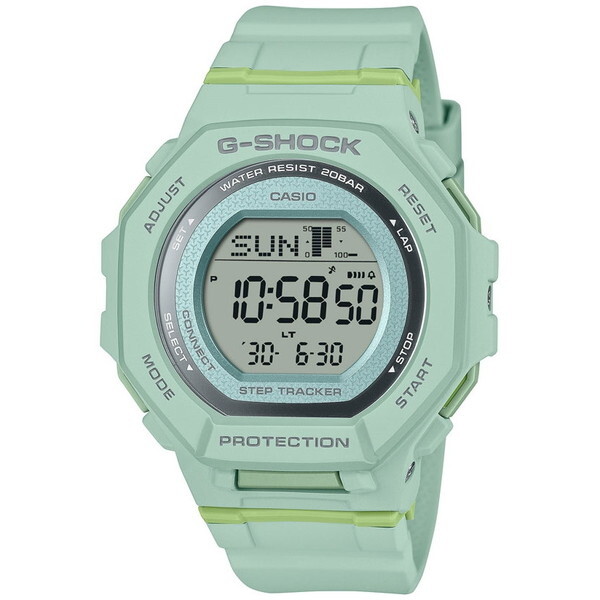 CASIO GMD-B300-3JF G-SHOCK [NH[crv (fB[XEHb`)]