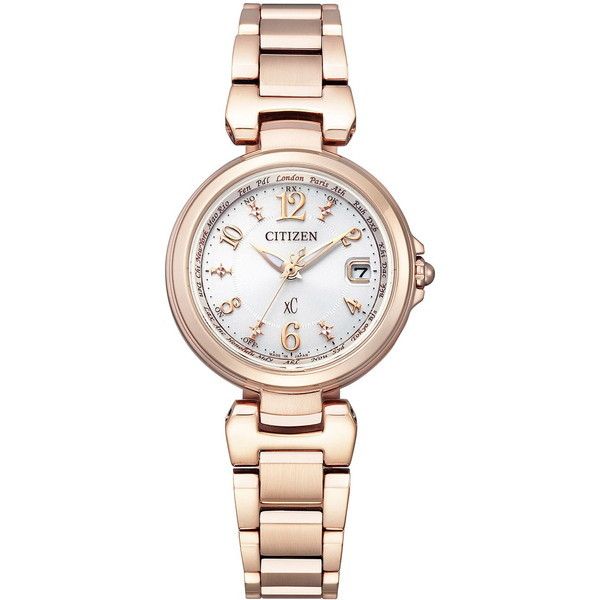 CITIZEN(�V�`�Y��) EC1037-51A XC(�N���X�V�[) [�G�R�E�h���C�u�d�g���v(���f�B�[�X)]