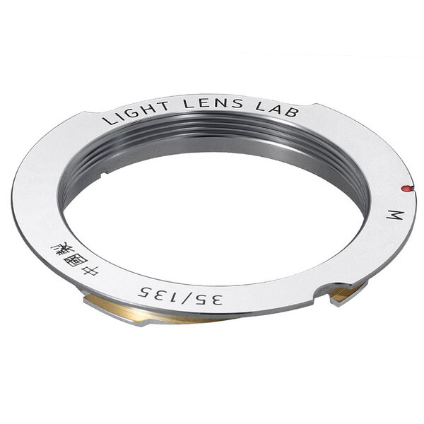 LIGHT LENS LAB L-L39-M 35/135 [CJM}EgA_v^[(CJL39}EgY  CJM}Egϊ)]
