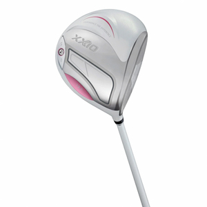 日本正規品】 DUNLOP XXIO 14 レディス ホワイト ドライバー 2026年 
