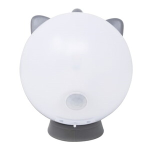 センサーライト