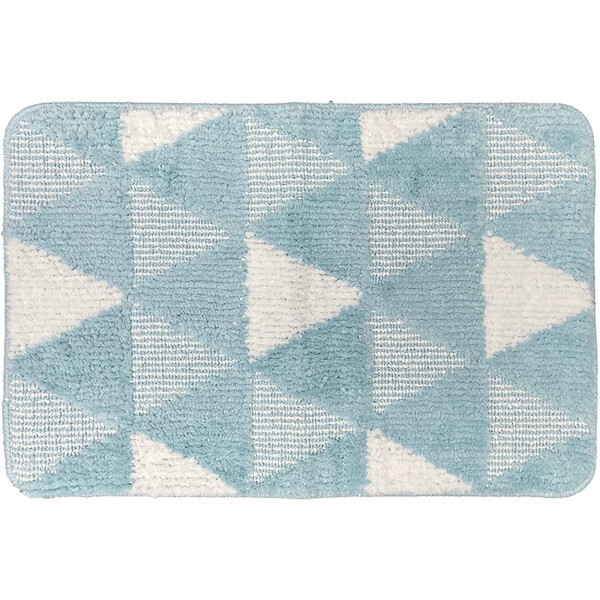 �}���i�J 2483 �ӂ���ӂ�!�}�C�N���t�@�C�o�[�o�X�}�b�g �A�L���G 40×60cm �u���[