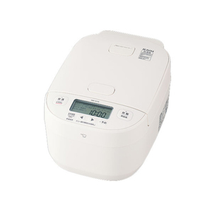 【ろっぴ/新品未使用】象印 圧力IH炊飯器 極め炊き NW-BA10-BA 象印 NW-JY10-BA ブラック 極め炊き [圧力IH炊飯器 (5.5合炊き